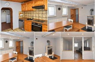 Einfamilienhaus kaufen in 35410 Hungen, Hungen - Stark modernisiertes EFH | Heizung 2024 | Garage | provisionsfrei
