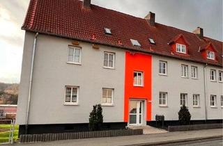 Mehrfamilienhaus kaufen in 37281 Wanfried, Wanfried - MEHRFAMILIENHAUS MIT 6 WOHNEINHEITEN IN Wanfried ohne Makler