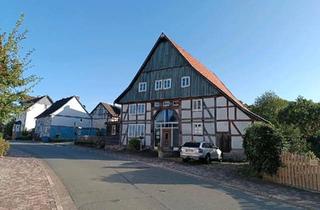 Haus kaufen in 34474 Diemelstadt, Diemelstadt - Fachwerkhaus