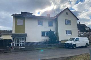 Haus kaufen in 35094 Lahntal, Lahntal - Großes Wohnhaus mit 2 5 Wohnungen im