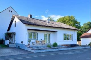 Einfamilienhaus kaufen in 35625 Hüttenberg, Hüttenberg - Einfamilienhaus von Privat in Hüttenberg - Vollnkirchen