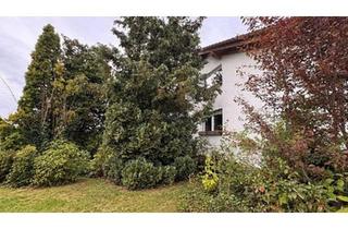 Haus kaufen in 65589 Hadamar, Hadamar - Großes Wohnhaus mit Wintergarten in Niederhadamar PROVISIONSFREI