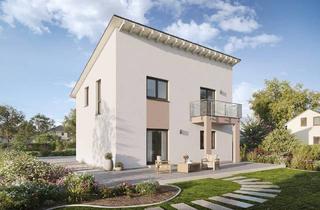 Einfamilienhaus kaufen in 45739 Oer-Erkenschwick, Oer-Erkenschwick - Individuell geplantes Einfamilienhaus in Oer-Erkenschwick - Ihr Traumhaus mit flexiblen Gestaltungsmöglichkeiten