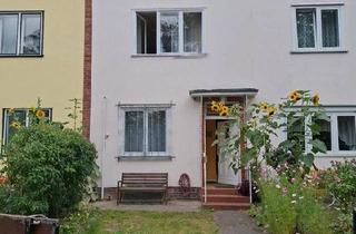Reihenhaus kaufen in 14169 Berlin, Berlin - Familienfreundliches Wohnen mit Garten, Waldsiedlung Zehlendorf