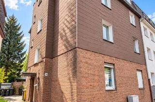 Wohnung kaufen in 45894 Gelsenkirchen, Gelsenkirchen - Wohnen auf zwei Ebenen in Gelsenkirchen-Buer
