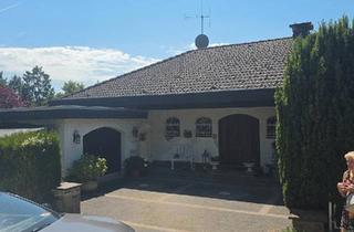Einfamilienhaus kaufen in 53902 Bad Münstereifel, Bad Münstereifel - Freistehendes Einfamilienhaus