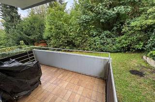 Wohnung kaufen in 70565 Stuttgart, Stuttgart / Rohr - Offene Besichtigung - Gut geschnitte 2-Zi.-ETW in ruhiger Halbhöhenlage von Stuttgart-Rohr
