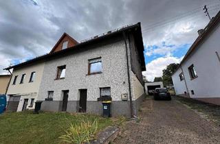 Einfamilienhaus kaufen in 66646 Marpingen, Marpingen - Einfamilienhaus mit großem Grundstück in Marpingen-Urexweiler