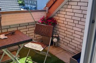 Wohnung kaufen in 32139 Spenge, Spenge - Vermietete Eigentumswohnung in Spenge - attraktive Kapitalanlage