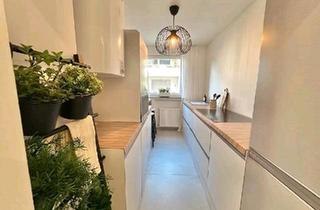 Wohnung kaufen in 44269 Dortmund, Dortmund - Moderne 3,5-Zimmer-Wohnung mit Balkon - Frisch Renoviert