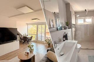 Wohnung kaufen in 47259 Duisburg, Duisburg - Modernisierte 3-Zimmer-Wohnung im Duisburger Süden
