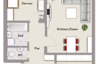 Wohnung kaufen in 59755 Arnsberg, Arnsberg - Eigentumswohnung