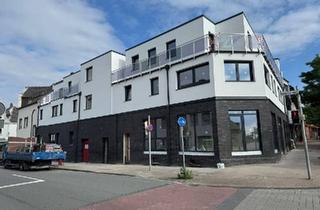 Wohnung kaufen in 59269 Beckum, Beckum - Hochwertige Neubauwohnung - Erstbezug im Zentrum von Neubeckum