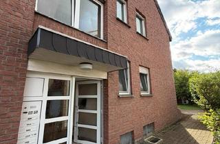 Wohnung kaufen in 59227 Ahlen, Ahlen - Schöne helle Wohnung in Ahlen zu verkaufen