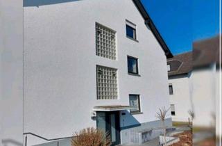 Wohnung kaufen in 32545 Bad Oeynhausen, Bad Oeynhausen - Drei-Zimmer-Wohnung in Top-Lage am Herzzentrum in Bad Oeynhausen