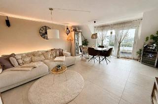 Wohnung kaufen in 53844 Troisdorf, Troisdorf - Provisionsfreie hochwertige Maisonette am Rotter See Troisdorf