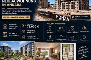 Wohnung kaufen in 50765 Köln, Köln - Ankara Etimesgut Neubauwohnung DRINGEND SCHNÄPPCHEN
