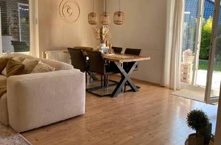 Wohnung kaufen in 53773 Hennef, Hennef (Sieg) - 3-Zimmer-Wohnung mit Garten & Terrasse in Hennef-Heisterschoss