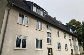 Wohnung kaufen in 58239 Schwerte, Schwerte - Gepflegte 1,5 Zimmerwohnung