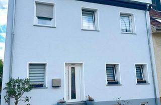 Einfamilienhaus kaufen in 66539 Neunkirchen, Neunkirchen - Charmantes Einfamilienhaus in Wellesweiler