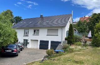 Haus kaufen in 66424 Homburg, Homburg - MFH in Einöd | 7 Zi | 3WE