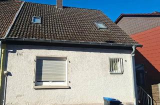 Einfamilienhaus kaufen in 66386 St. Ingbert, Sankt Ingbert - Einfamilienhaus