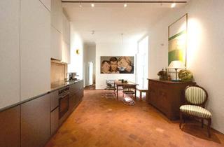 Wohnung kaufen in 10587 Berlin, Berlin - Einzigartige Wohnung | ebenerdig | bezugsfrei | ohne Provision