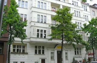 Wohnung kaufen in Badensche Strasse 53, 10825 Berlin, Berlin - Wohnung zum Kaufen in Berlin 629.000,00 ? 135 m²