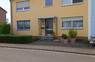 Haus kaufen in 66280 Sulzbach, Sulzbach (Saar) - gepflegtes Zweifamilienhaus