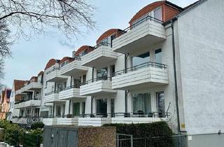 Wohnung kaufen in 28201 Bremen, Bremen - 1 Zimmer Wohnung zum Kauf Neuenlander Str. Bremen