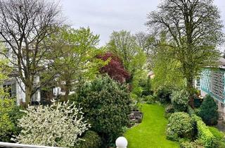 Villa kaufen in 22085 Hamburg, Hamburg - Penthouse an der Aussenalster in Toplage von privat