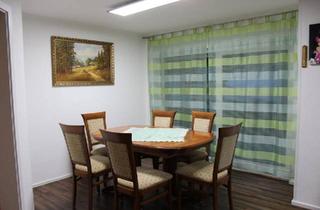 Wohnung kaufen in 66822 Lebach, Lebach - Große Wohnung mit einer großen Terrasse und Garten in Lebach