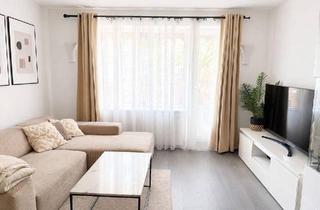 Wohnung kaufen in 22177 Hamburg, Hamburg - PROVISIONSFREI - Sanierte 3-Zimmer-Wohnung in BarmbekBramfeld