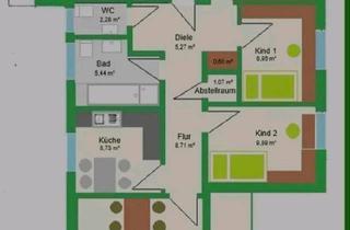 Wohnung kaufen in 54516 Wittlich, Wittlich - Eigentumswohnung zu verkaufen