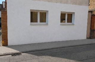 Wohnung kaufen in 67112 Mutterstadt, Mutterstadt - Frisch sanierte 3-Zimmer-Wohnung mit neuer Heizung & Elektrik