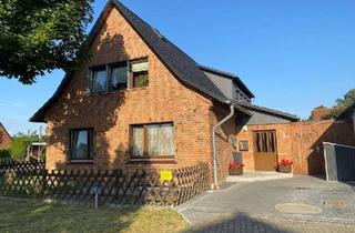 Einfamilienhaus kaufen in 17192 Waren, Waren (Müritz) - Einfamilienhaus mit
