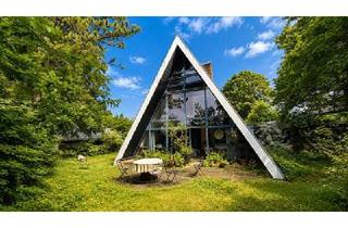 Haus kaufen in 24976 Handewitt, Handewitt - IHR ZUHAUSE - NATURNAH & GROSSZÜGIG