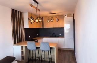 Wohnung kaufen in 16303 Schwedt, Schwedt (Oder) - Moderne 3-Zimmer-Wohnung mit Balkon - 57,18 m² in Stettin