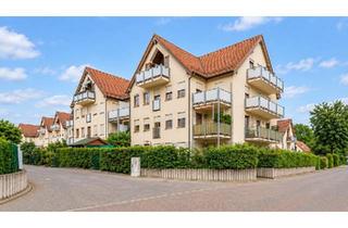 Wohnung kaufen in 16767 Leegebruch, Leegebruch - 3-Zimmer-Wohnung im 2. OG ca. 70 qm2 BalkoneGarageHobbyraum