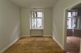 Wohnung kaufen in 42277 Wuppertal, Wuppertal - Sanierte 3 Zimmer Altbauwohnung Erstbezug nach Kernsanierung