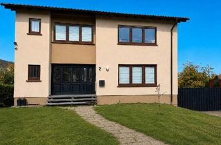 Einfamilienhaus kaufen in 66649 Oberthal, Oberthal - Umfassend modernisiertes Einfamilienhaus - GRONIG