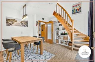 Wohnung kaufen in 86381 Krumbach, **Käuferprovisionsfrei*Helle Maisonettewohnung mit Tiefgaragenstellplatz in Krumbach**