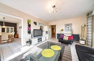 Wohnung kaufen in 74232 Abstatt, Großzügige Wohnung in ruhiger Lage in Abstatt !