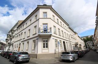 Wohnung kaufen in 65183 Wiesbaden, Kernsanierter Altbau in Bestlage – 3 Zimmer zum Erstbezug