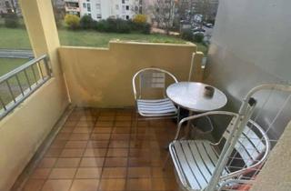 Wohnung kaufen in 71732 Tamm, Gepflegte 1 Zimmer Wohnung mit Doppelparker in Tamm