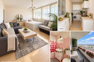 Wohnung kaufen in Marktheidenfelder Weg 2-4, 63128 Dietzenbach, Attraktive Kapitalanlage in Dietzenbach – Chance für Investoren!