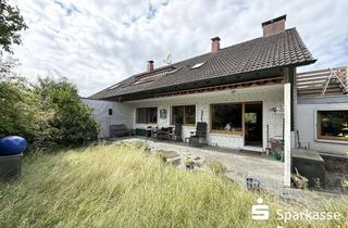 Wohnung kaufen in 44267 Berghofen, Erdgeschosswohnung mit Terrasse und Garten in einem Zweifamilienhaus