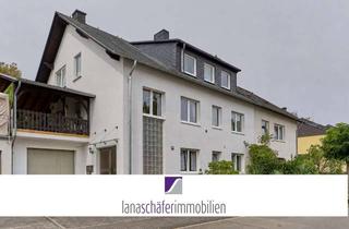Wohnung kaufen in 54470 Bernkastel-Kues, Bernkastel-Kues: 3-Zi.-Wohnung mit Wintergarten und Fernblick
