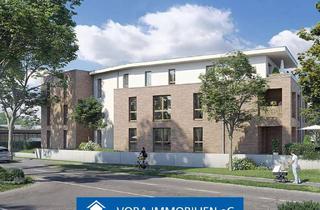 Wohnung kaufen in 41844 Wegberg, Das lange Warten hat ein Ende!
