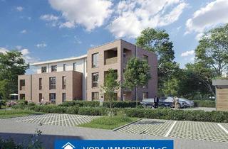 Wohnung kaufen in 41844 Wegberg, Das lange Warten hat ein Ende!